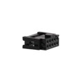 0906350101 - CONN RCPT 10P IDC 26-28AWG GOLD