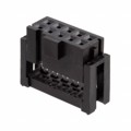 0906351103 - CONN RCPT 10P IDC 26-28AWG GOLD