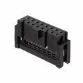 0906351161 - CONN RCPT 16P IDC 26-28AWG GOLD