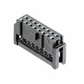 0906351162 - CONN RCPT 16P IDC 26-28AWG GOLD