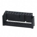 0906351202 - CONN RCPT 20P IDC 26-28AWG GOLD