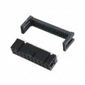 0906351203 - CONN RCPT 20P IDC 26-28AWG GOLD