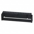 0906351341 - CONN RCPT 34P IDC 26-28AWG GOLD