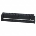 0906351402 - CONN RCPT 40P IDC 26-28AWG GOLD