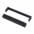 0906351403 - CONN RCPT 40P IDC 26-28AWG GOLD
