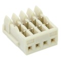0545960410 - CONN RCPT 4POS IDC 26-28AWG TIN