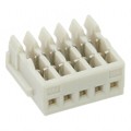 0545960510 - CONN RCPT 5POS IDC 26-28AWG TIN