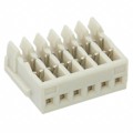 0545960610 - CONN RCPT 6POS IDC 26-28AWG TIN