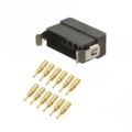 M80-8171205 - CONN PLUG 12POS CRIMP 22AWG GOLD
