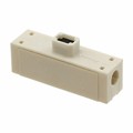 009286001021106 - CONN JUNCT 1POS POKE-IN 18-26AWG