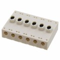 009286006021106 - CONN JUNCT 6POS POKE-IN 18-26AWG