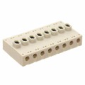 009286008021106 - CONN JUNCT 8POS POKE-IN 18-26AWG