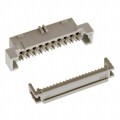 158220-022015 - CONN SOCKET 20POS IDC 28AWG GOLD