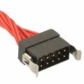 M80-8160805 - CONN PLUG 8P CRIMP 24-28AWG GOLD