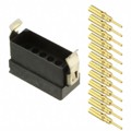 M80-8161205 - CONN PLUG 12POS CRIMP 24-28AWG