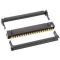 HIF3B-40D-2.54R - CONN SOCKET 40POS IDC 28AWG GOLD