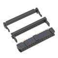 HIF3BA-30D-2.54R - CONN SOCKET 30POS IDC 28AWG GOLD