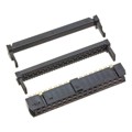 HIF3BA-34D-2.54R - CONN SOCKET 34POS IDC 28AWG GOLD
