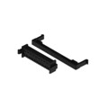 HIF3BA-20PD-2.54R-MC - CONN HEADER 20POS IDC 28AWG GOLD