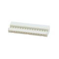 1-644020-6 - CONN RCPT 16POS IDC 24AWG GOLD