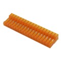 1-640426-8 - CONN RCPT 18POS IDC 18AWG TIN