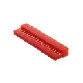 2-640440-0 - CONN RCPT 20P IDC 22AWG TIN-LEAD