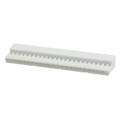 2-640441-4 - CONN RCPT 24P IDC 24AWG TIN-LEAD