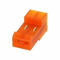 641148-2 - CONN RCPT 2POS IDC 18AWG GOLD