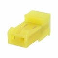 641218-2 - CONN RCPT 2POS IDC 20AWG GOLD
