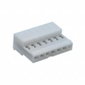 641238-7 - CONN RCPT 7POS IDC 24AWG GOLD