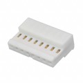641238-8 - CONN RCPT 8POS IDC 24AWG GOLD