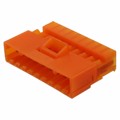 641435-9 - CONN PLUG 9P IDC 18AWG TIN-LEAD