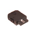 ST40X-18S-CV(81) - CONN PLUG 18POS SOLDER GOLD