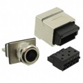 09354310401 - CONN 5POS IDC