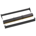 HIF3A-60D-2.54R - CONN SOCKET 60POS IDC 28AWG GOLD