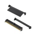 HIF3BA-40D-2.54R-CL(71) - CONN SOCKET 40POS IDC 28AWG GOLD
