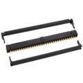HIF3BB-64D-2.54R - CONN SOCKET 64POS IDC 28AWG GOLD