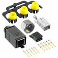 09451451300 - CONN PLUG 7POS CRIMP 20AWG/26AWG