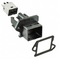 09452451300 - CONN RCPT 7POS CRIMP