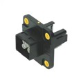 09462454430 - CONN 4POS CRIMP 12-20AWG