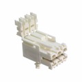 1534075-3 - CONN RCPT 3POS IDC TIN