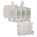 1-1241170-5 - CONN RCPT 5POS IDC TIN
