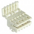 3-1534798-5 - CONN RCPT 5POS IDC 22-24AWG TIN