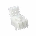 1241170-3 - CONN RCPT 3POS IDC TIN