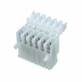 1241170-6 - CONN RCPT 6POS IDC TIN