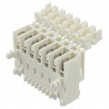1534077-7 - CONN PLUG 7POS IDC