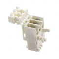 1534077-3 - CONN PLUG 3POS IDC