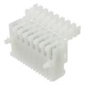1-1241170-8 - CONN RCPT 8POS IDC TIN