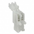 1394355-2 - CONN RCPT 2POS IDC TIN