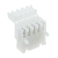 1394355-5 - CONN RCPT 5POS IDC TIN